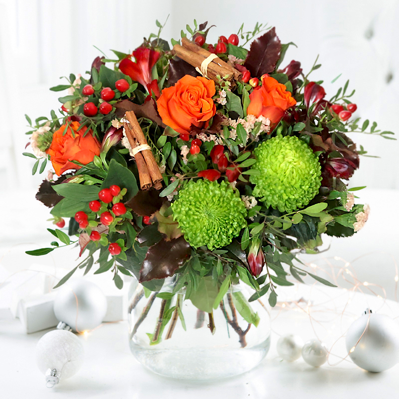 Christmas Spice image