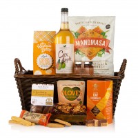 Non-Alcoholic Treats Non-Alcoholic Treats