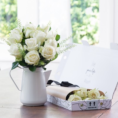 Roses Delivery Send Roses Online With Free Delivery