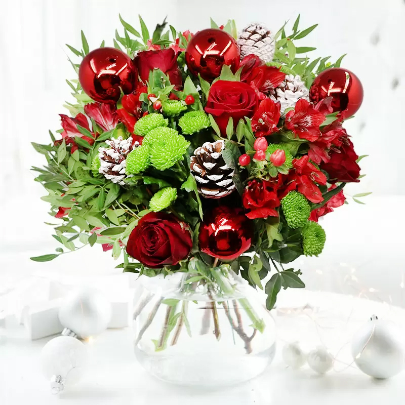 Merry Berry Grande image