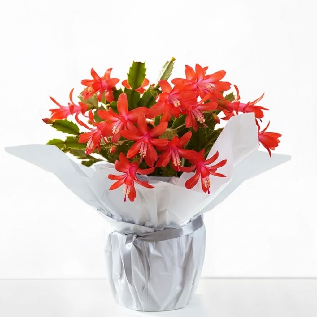 Christmas Cactus image