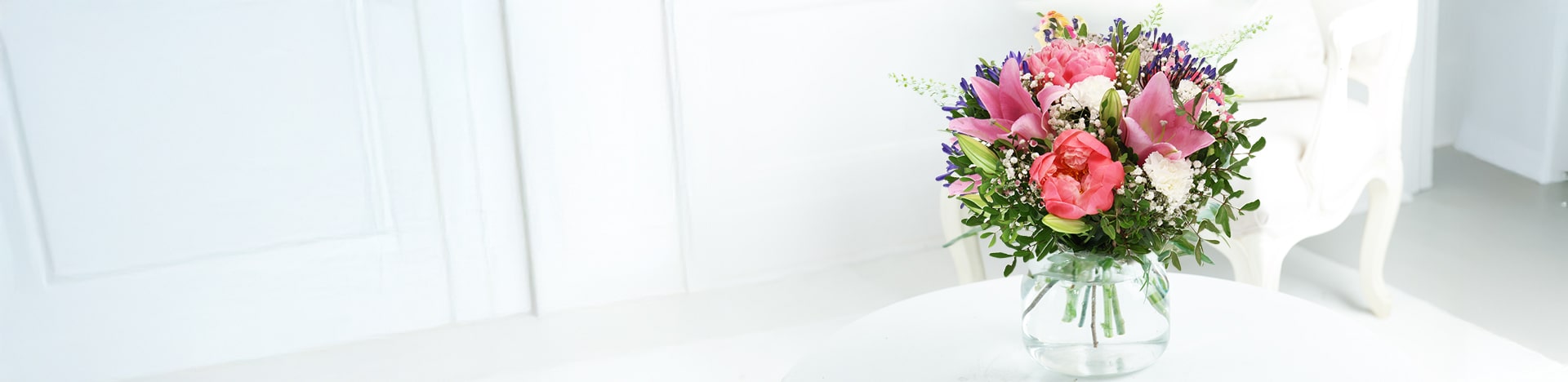 All Flowers